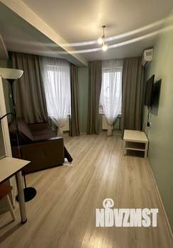2-к квартира, вторичка, 53м2, 9/17 этаж