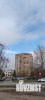 2-к квартира, вторичка, 61м2, 4/13 этаж