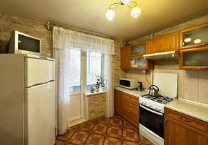 2-к квартира, вторичка, 55м2, 4/5 этаж