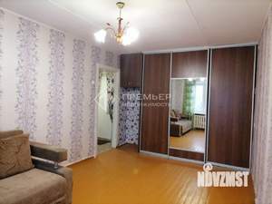 1-к квартира, вторичка, 32м2, 5/5 этаж