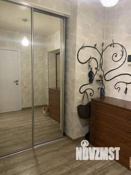 2-к квартира, вторичка, 43м2, 17/24 этаж