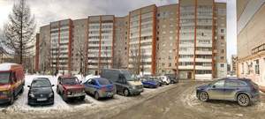 2-к квартира, вторичка, 48м2, 3/10 этаж