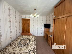 2-к квартира, вторичка, 51м2, 3/3 этаж