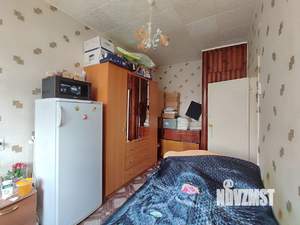 2-к квартира, вторичка, 39м2, 2/2 этаж