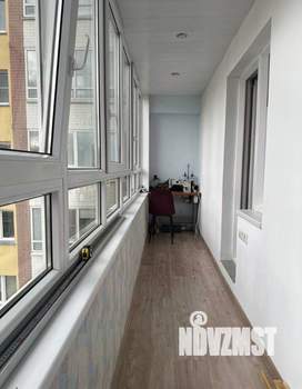 2-к квартира, вторичка, 40м2, 10/16 этаж