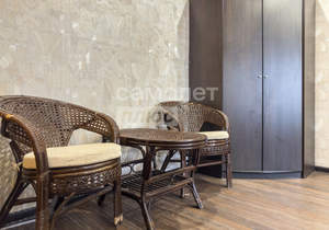 2-к квартира, вторичка, 42м2, 1/5 этаж