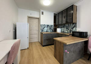 Студия квартира, вторичка, 27м2, 3/16 этаж