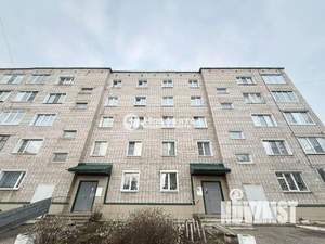 1-к квартира, вторичка, 32м2, 1/5 этаж