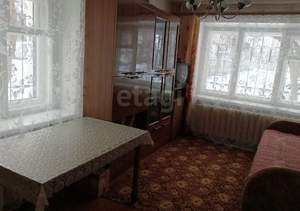 1-к квартира, вторичка, 30м2, 1/5 этаж
