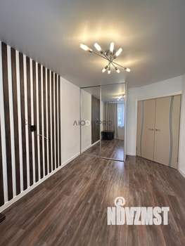 2-к квартира, вторичка, 44м2, 1/5 этаж