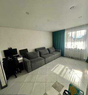 2-к квартира, вторичка, 52м2, 10/10 этаж