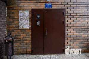 2-к квартира, вторичка, 44м2, 9/16 этаж