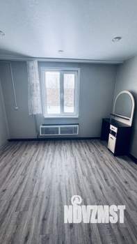 2-к квартира, вторичка, 54м2, 1/2 этаж