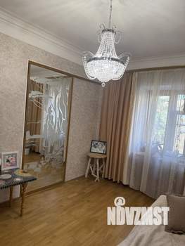 3-к квартира, вторичка, 78м2, 2/4 этаж
