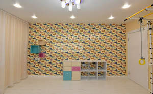 3-к квартира, вторичка, 81м2, 9/9 этаж