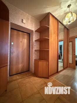 2-к квартира, вторичка, 50м2, 4/10 этаж