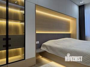 2-к квартира, вторичка, 52м2, 4/9 этаж