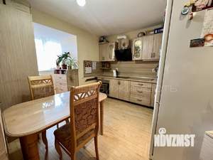 2-к квартира, вторичка, 55м2, 6/10 этаж