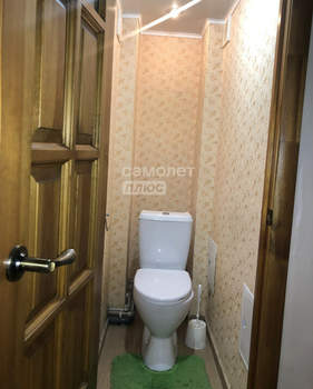 4-к квартира, вторичка, 79м2, 9/10 этаж