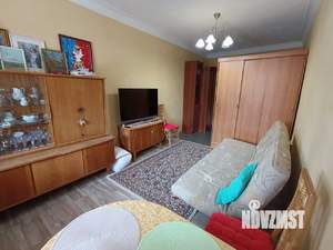 3-к квартира, вторичка, 78м2, 1/5 этаж