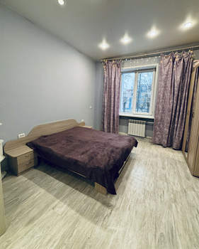 2-к квартира, вторичка, 56м2, 3/5 этаж