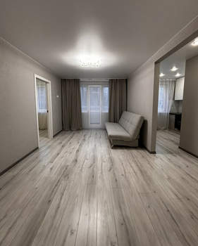 2-к квартира, вторичка, 45м2, 5/5 этаж