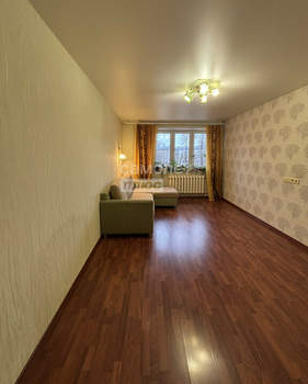 1-к квартира, вторичка, 40м2, 2/13 этаж