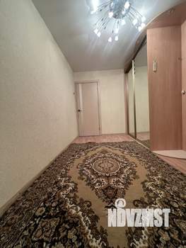 2-к квартира, вторичка, 42м2, 4/5 этаж