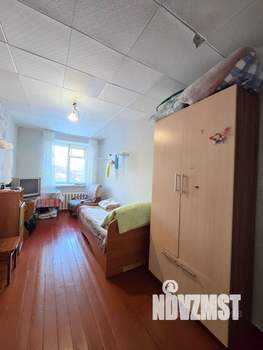2-к квартира, вторичка, 44м2, 3/5 этаж