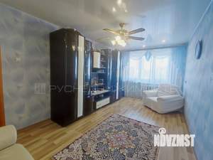 3-к квартира, вторичка, 63м2, 9/9 этаж