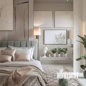 3-к квартира, вторичка, 75м2, 1/18 этаж