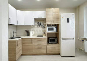 2-к квартира, вторичка, 43м2, 11/18 этаж