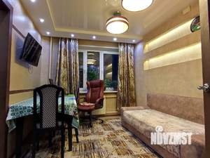 4-к квартира, вторичка, 89м2, 5/10 этаж