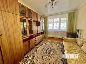 2-к квартира, вторичка, 46м2, 1/5 этаж