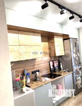 2-к квартира, вторичка, 48м2, 9/9 этаж