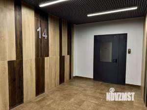 2-к квартира, вторичка, 46м2, 14/17 этаж