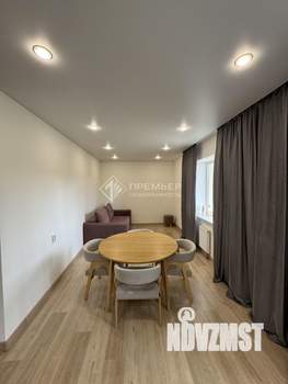2-к квартира, сданный дом, 71м2, 3/4 этаж