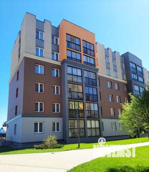 1-к квартира, вторичка, 31м2, 3/6 этаж