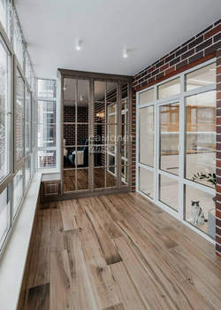 3-к квартира, вторичка, 94м2, 1/4 этаж