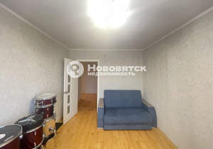 3-к квартира, вторичка, 71м2, 4/5 этаж
