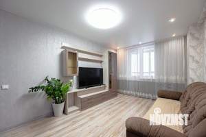 2-к квартира, вторичка, 56м2, 21/25 этаж