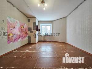 1-к квартира, вторичка, 38м2, 1/9 этаж