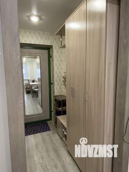 Студия квартира, вторичка, 23м2, 6/17 этаж