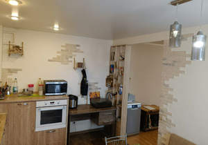 3-к квартира, вторичка, 67м2, 5/12 этаж