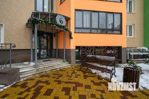 3-к квартира, вторичка, 86м2, 2/6 этаж