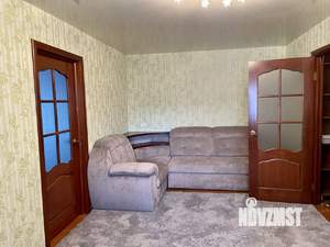 4-к квартира, вторичка, 63м2, 3/5 этаж