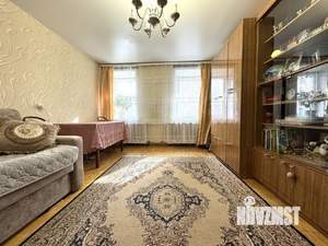 1-к квартира, вторичка, 35м2, 1/5 этаж