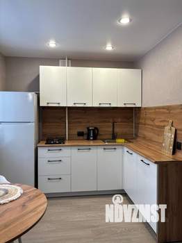 2-к квартира, вторичка, 43м2, 4/5 этаж