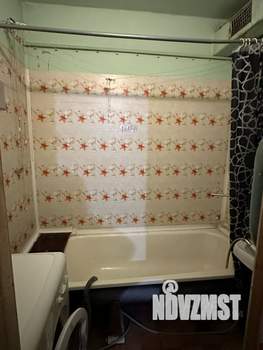 2-к квартира, вторичка, 51м2, 2/4 этаж