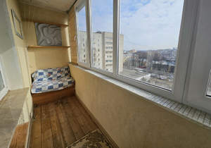 4-к квартира, вторичка, 74м2, 7/9 этаж